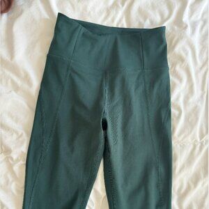 Girlfriend Collective Compressive leggings